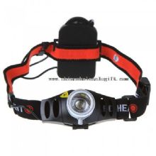 Outdoor Sport LED Headlamp images