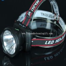 Rechargeable LED Headlamp images