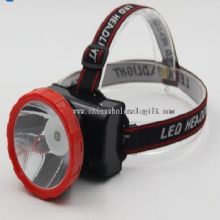 Rechargeable Waterproof LED Headlamp images