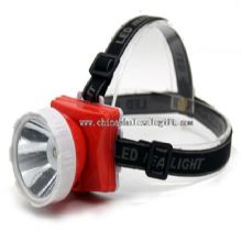 Red LED Flashlight images