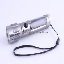 Solar 0.2w led Led Torch Flashlight images