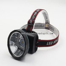 T6 Light Source rechargeable headlamp images