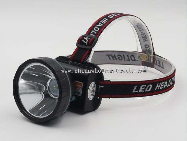 LED lumina sursa 1 perioada de iluminat de mare putere T6 faruri