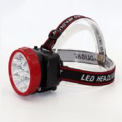 9LED lampa torch ficklampa images