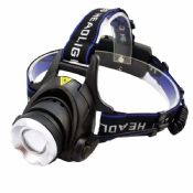LED Flashlight Fishing Headlamp images
