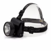 LED Rechargeable Headlamps images