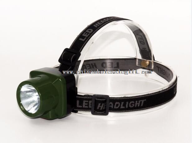 Rechargeable Torch Flashlight Headlight