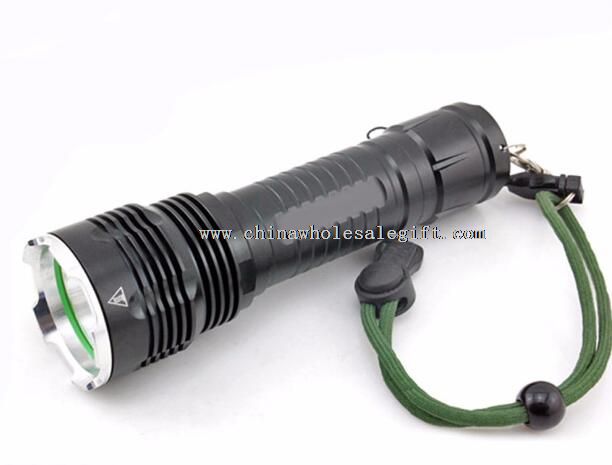 1200lm Strong Light LED Tactical Flashlight