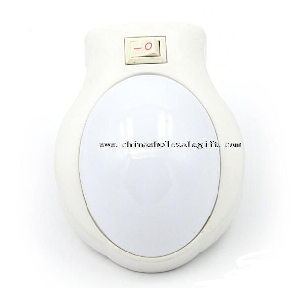 3 kleine viel Push light LED