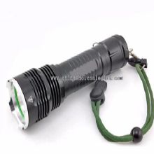 1200lm Strong Light LED Tactical Flashlight images