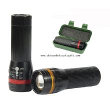 Bicycle LED Torch images
