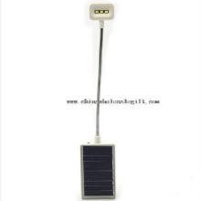 led clip mini solar light images