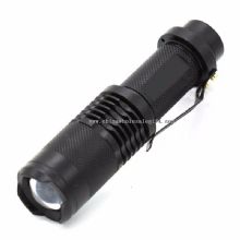 LED Emergency Torch images