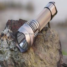 LED Flashlight for Hunting images