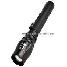 LED Flashlight Strong Light Torch images