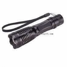 LED Flashlight Strong Light Torch images