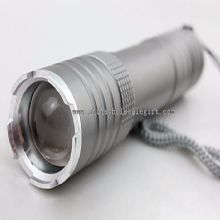 Taktische Taschenlampe LED-Taschenlampe images