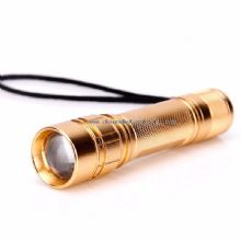 LED Flashlight Torch images