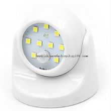 lampe de table LED mini push touch sensor images