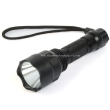 military grade tactical high power led flashlight images