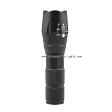 Military Grade Tactical Led Flashlight images