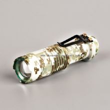 Mini Camouflage Promotions Torch images