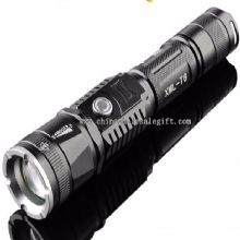 Outdoor Cycling Flashlight images