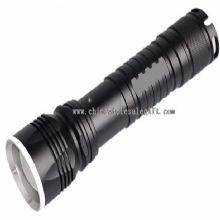 Outdoor Zoomable Flashlight Torch images