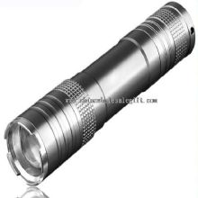 Rechargeable Telescopic Zoomable Torch images