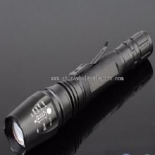 Zoomable LED Flashlight images