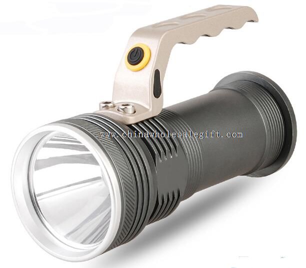 Handed Lamp Safety Lamp