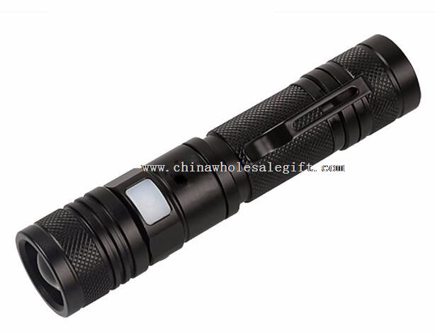 LED 950 Lumens Tactical Flashlight Torch
