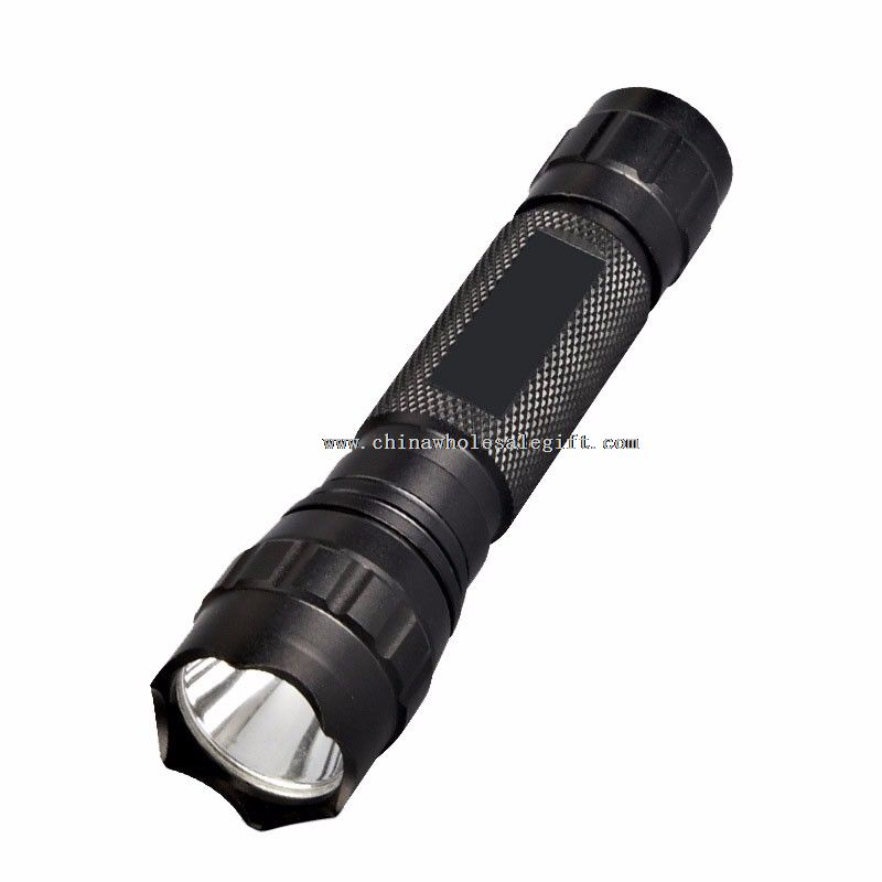 LED Flashlight Tactical Torch