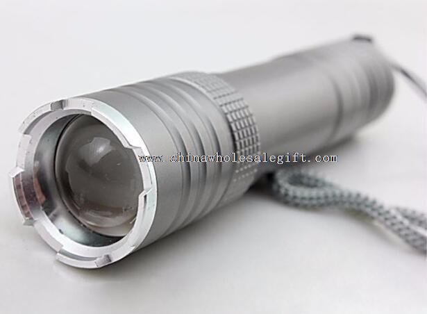 LED Flashlight Tactical Torch
