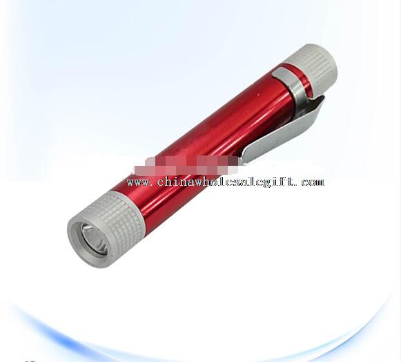 LED light doctor pen torch