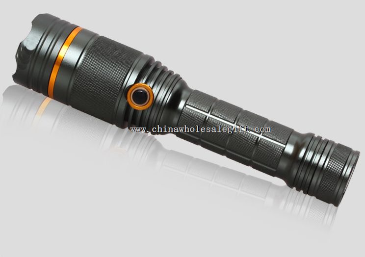 led torch flashlight