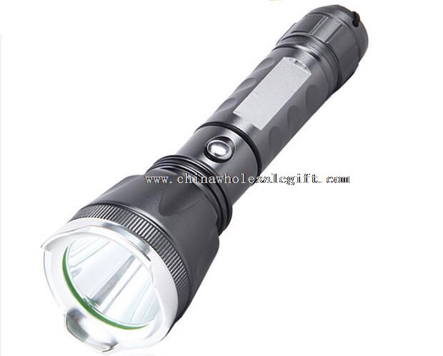 LED senter obor