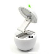 16SMD plié forme Desk Light images