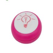 3 poussoir LED petit conduit a mené la lumière de la salle images
