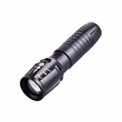 Aluminum Alloy Mini Torch images