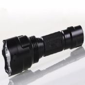 LED 300 Lumens Tactical Flashlight images