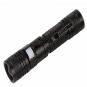 LED 950 Lumens Tactical Flashlight Torch images