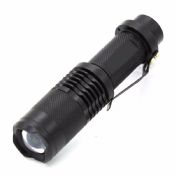LED Emergency Torch images