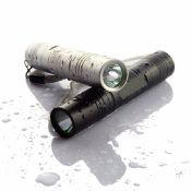 LED Flashlight Bike Torch images