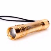 LED Flashlight Torch images