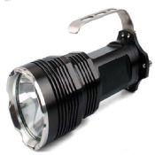 LED Strong Light Flashlight images