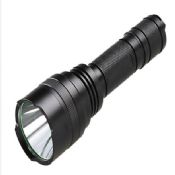 LED Tactical Flashlight Hiking Torch images