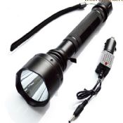 lampe torche LED images