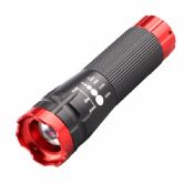 Outdoor LED Flashlight Tactical Mini Torch images