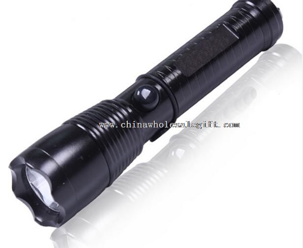 mini led Flashlight 3 modes